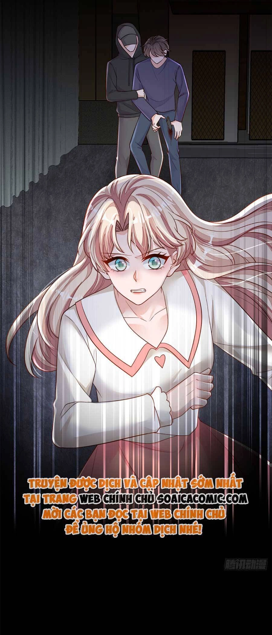 Ác Ma Thì Thầm Chapter 134 - 13