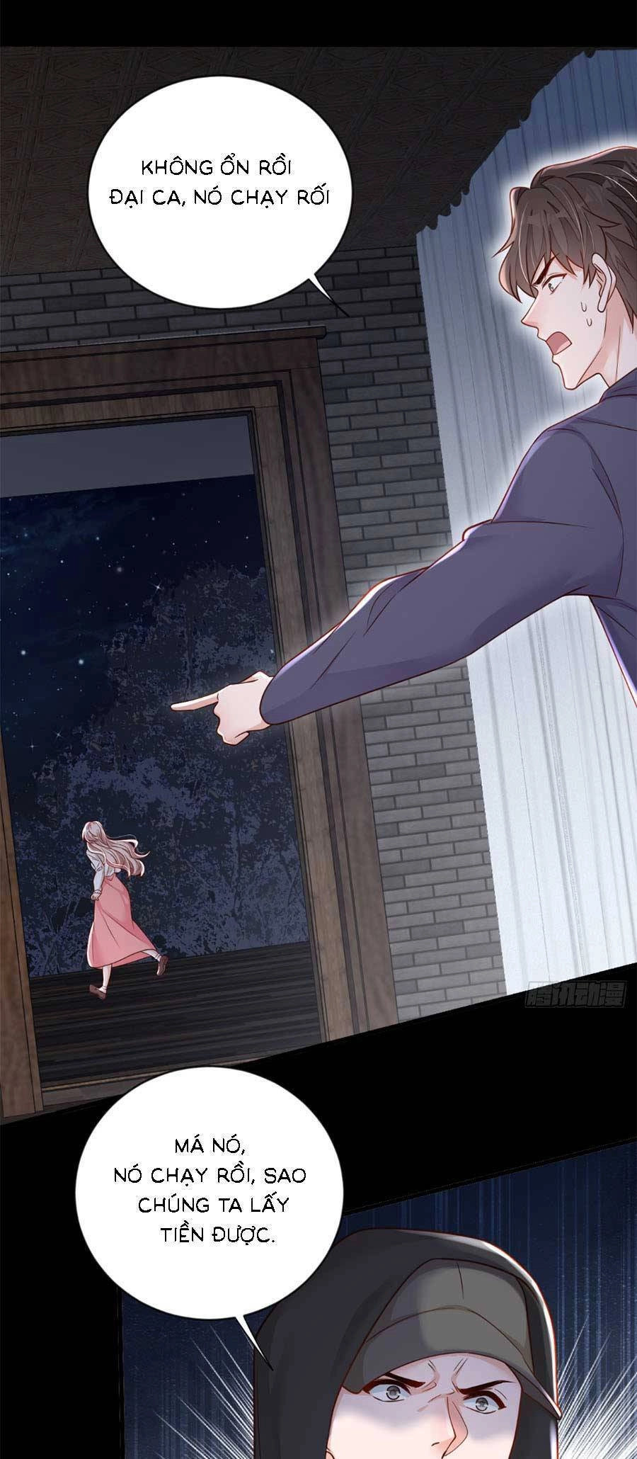 Ác Ma Thì Thầm Chapter 134 - 14