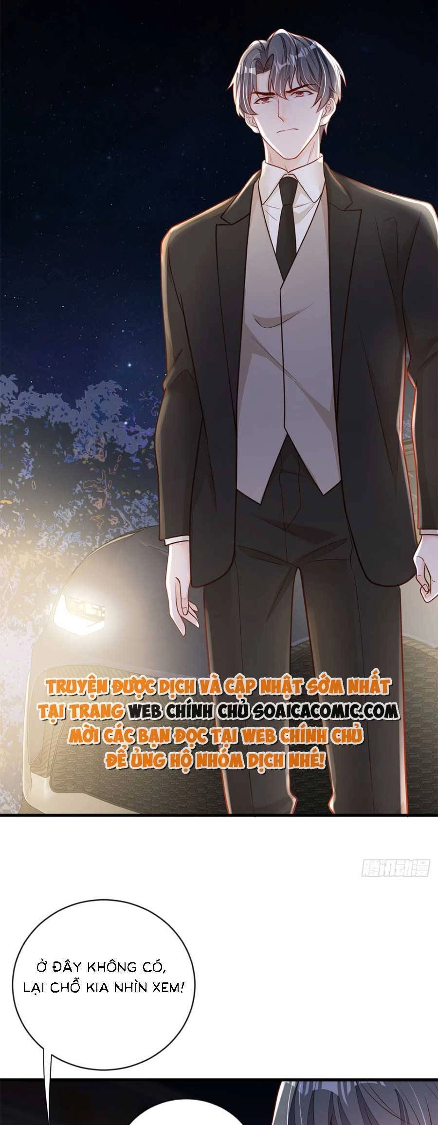 Ác Ma Thì Thầm Chapter 134 - 17