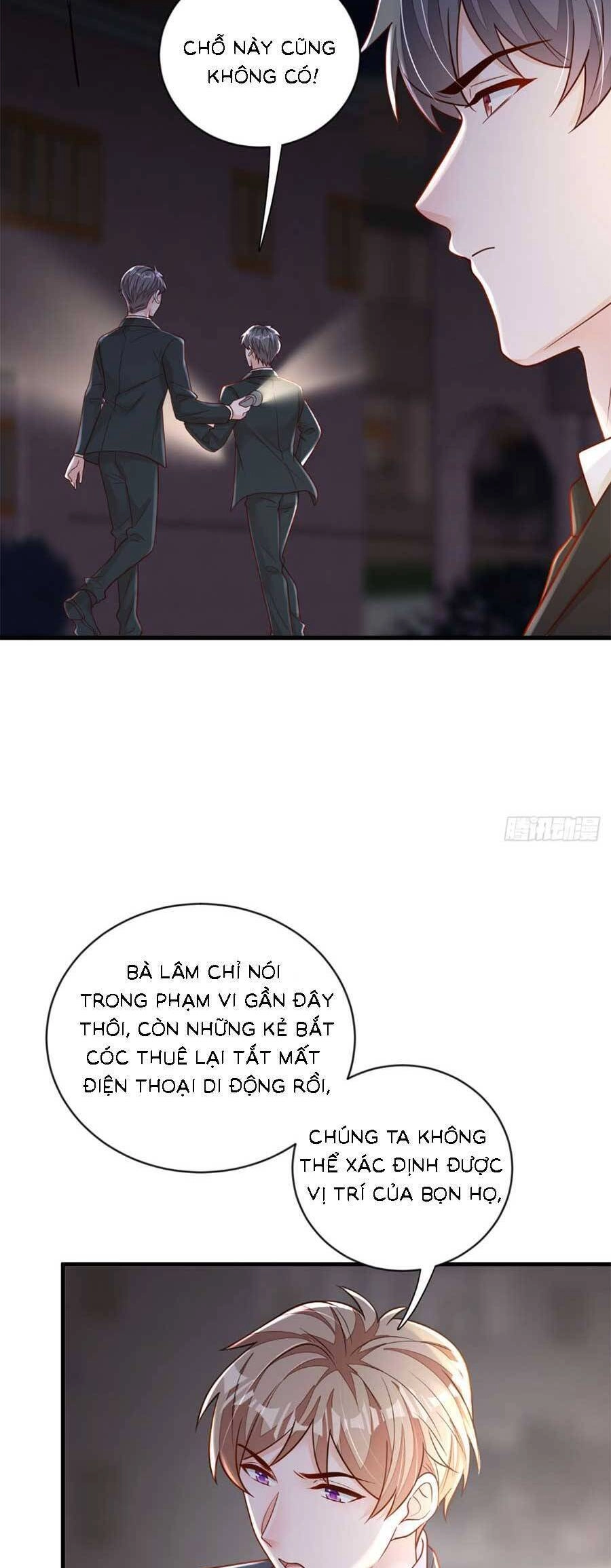 Ác Ma Thì Thầm Chapter 134 - 18