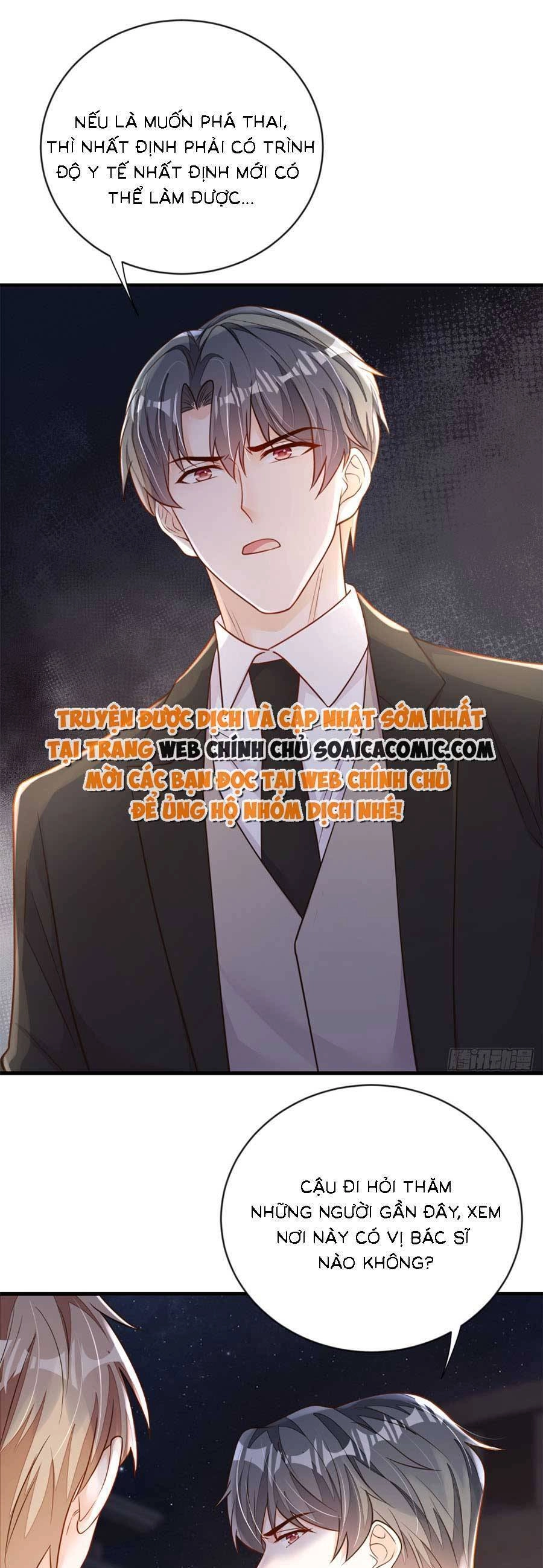 Ác Ma Thì Thầm Chapter 134 - 20