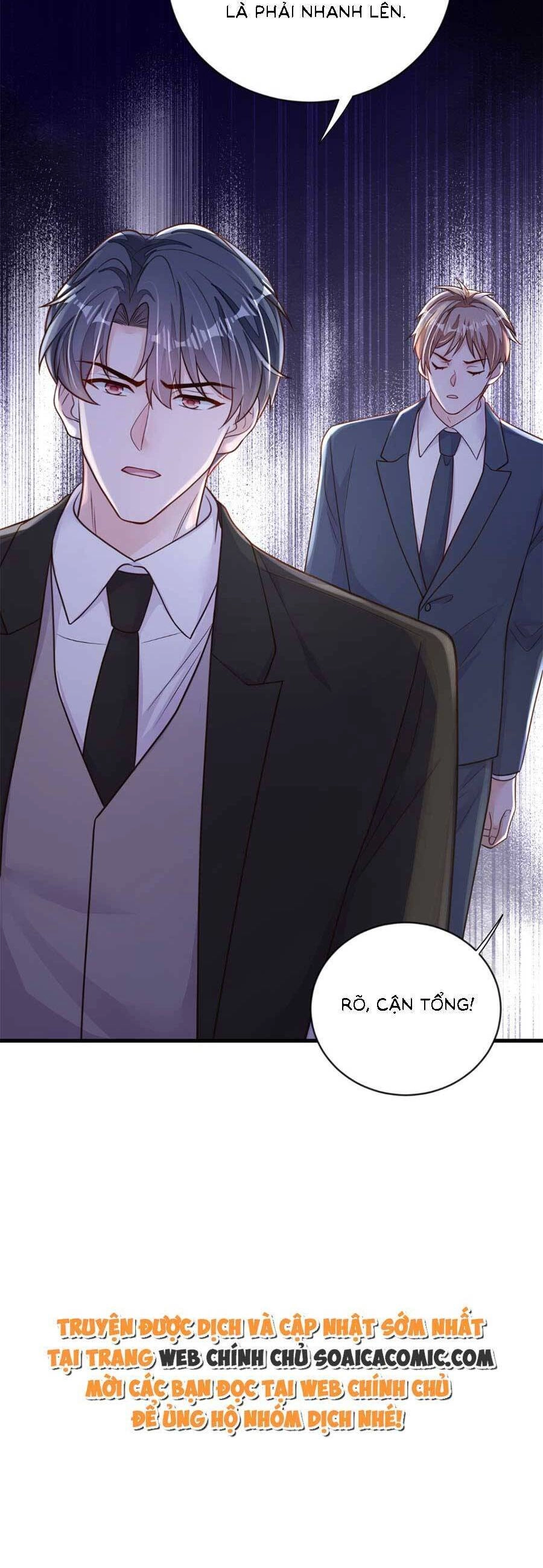 Ác Ma Thì Thầm Chapter 134 - 22