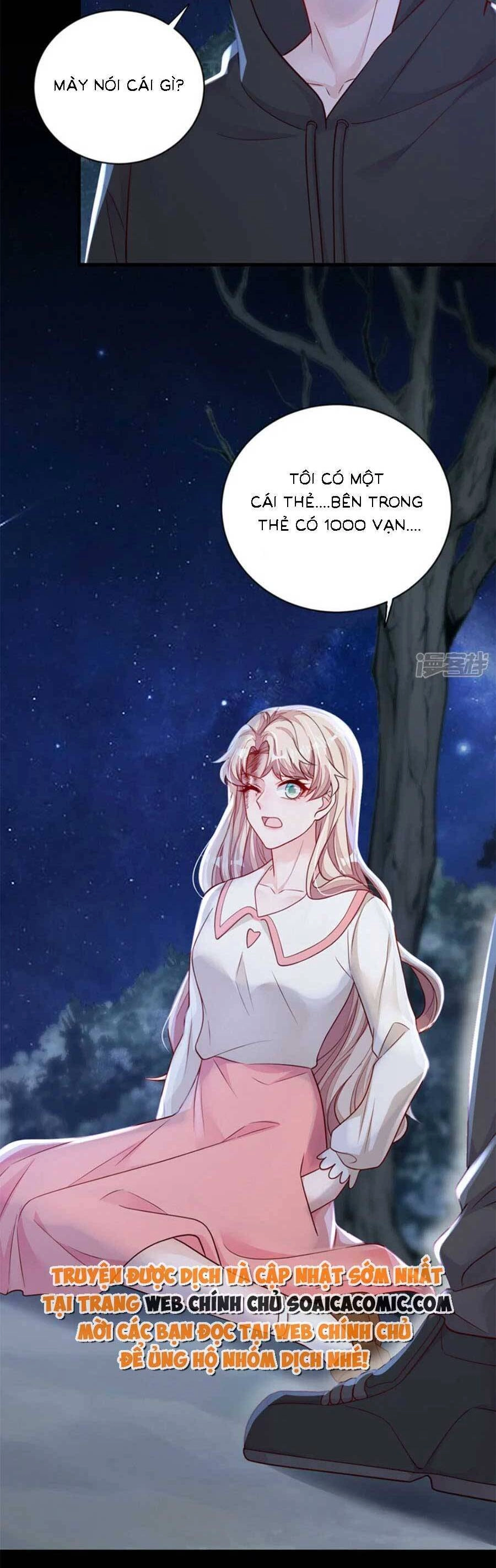 Ác Ma Thì Thầm Chapter 135 - 7