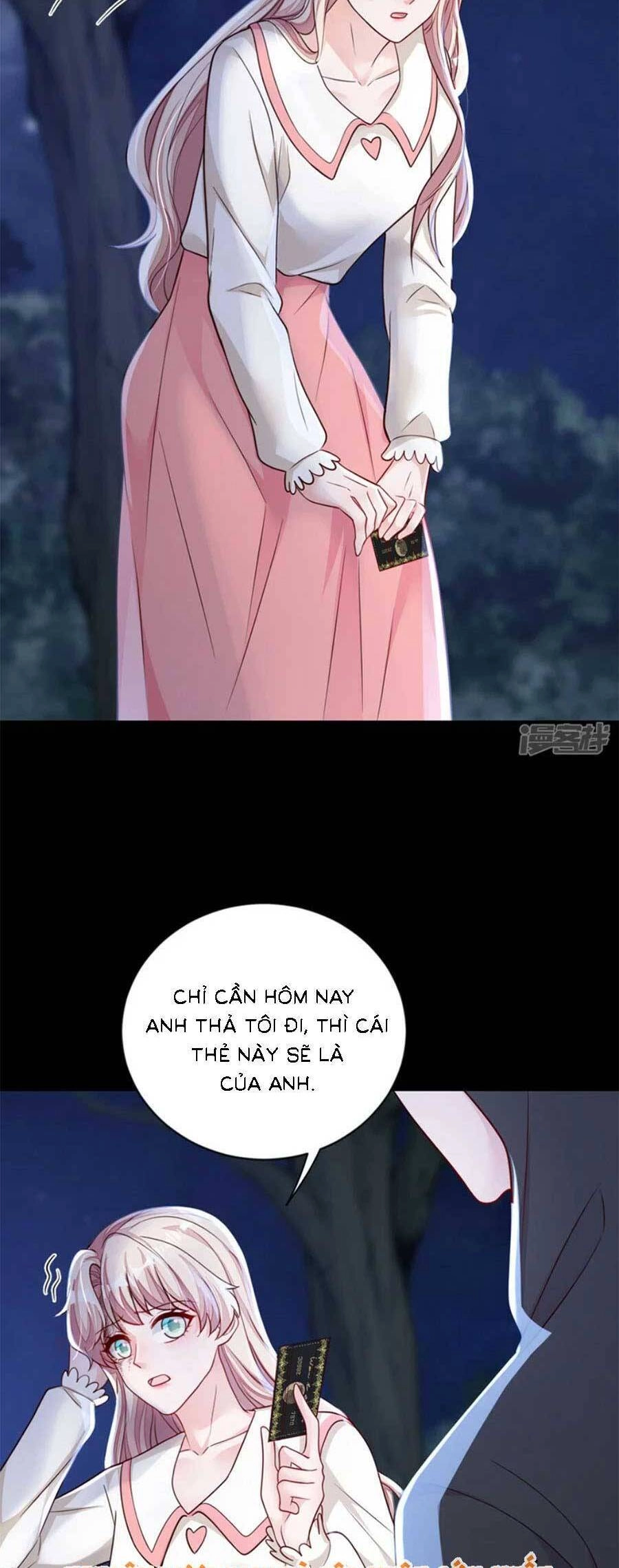 Ác Ma Thì Thầm Chapter 135 - 11