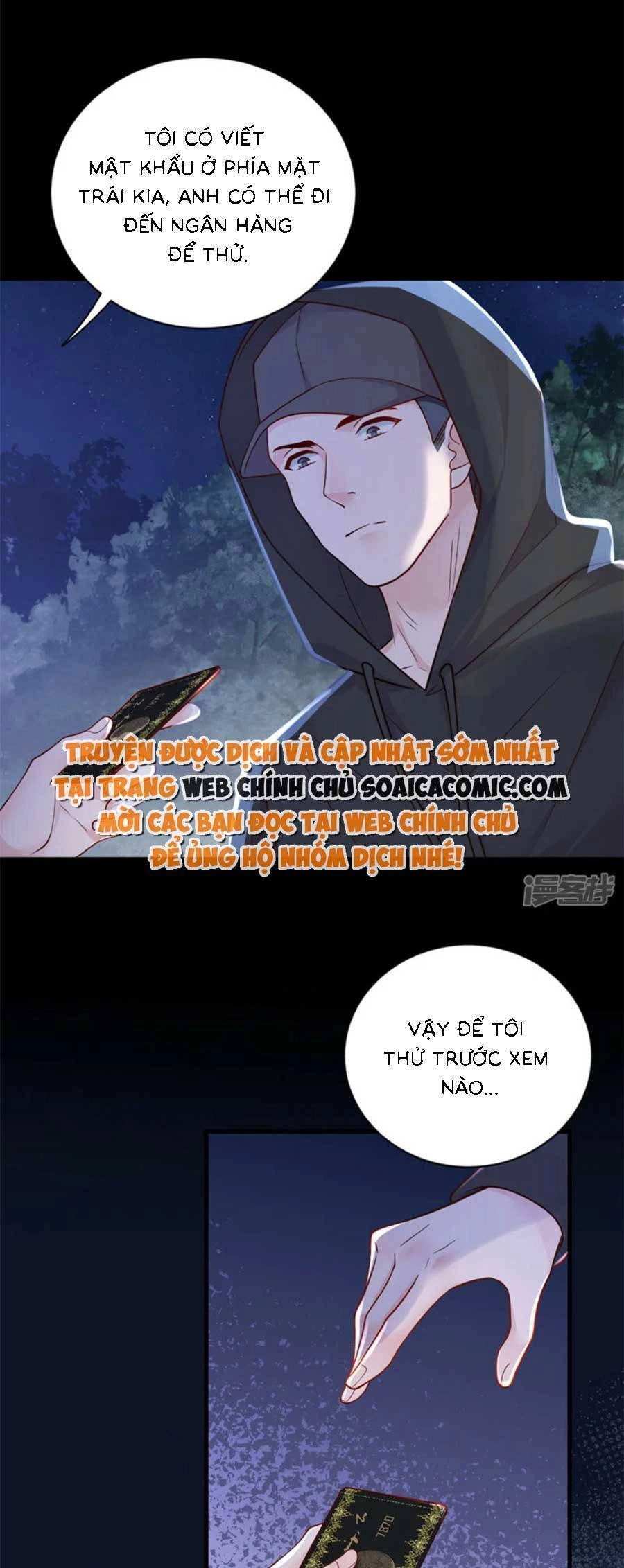 Ác Ma Thì Thầm Chapter 135 - 13