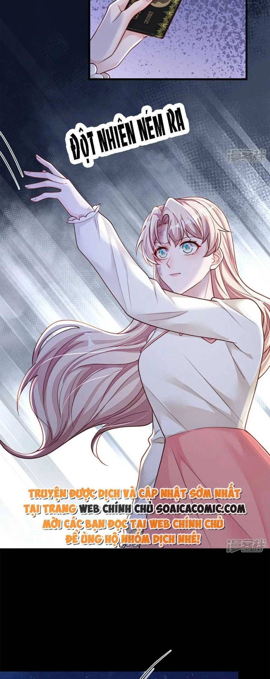 Ác Ma Thì Thầm Chapter 135 - 14