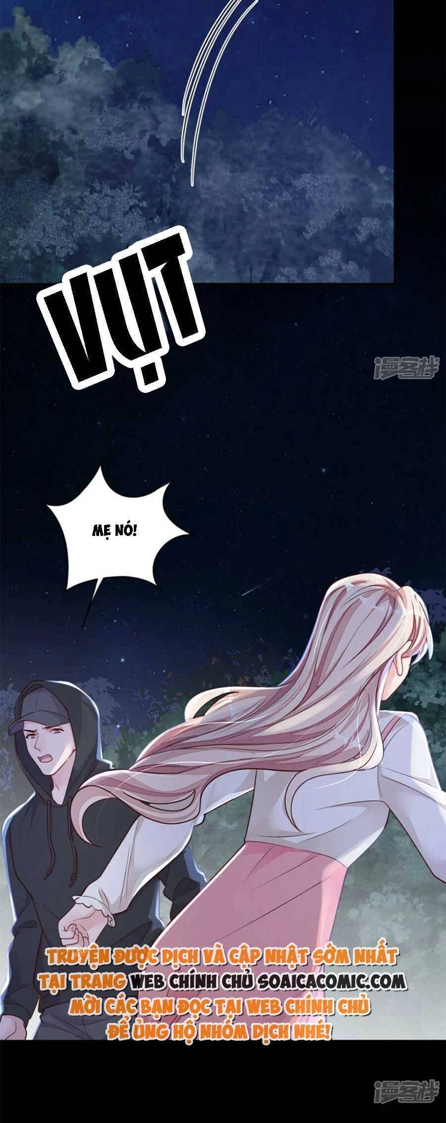 Ác Ma Thì Thầm Chapter 135 - 15