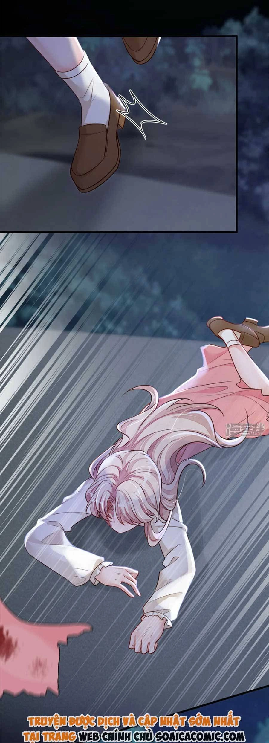 Ác Ma Thì Thầm Chapter 135 - 19