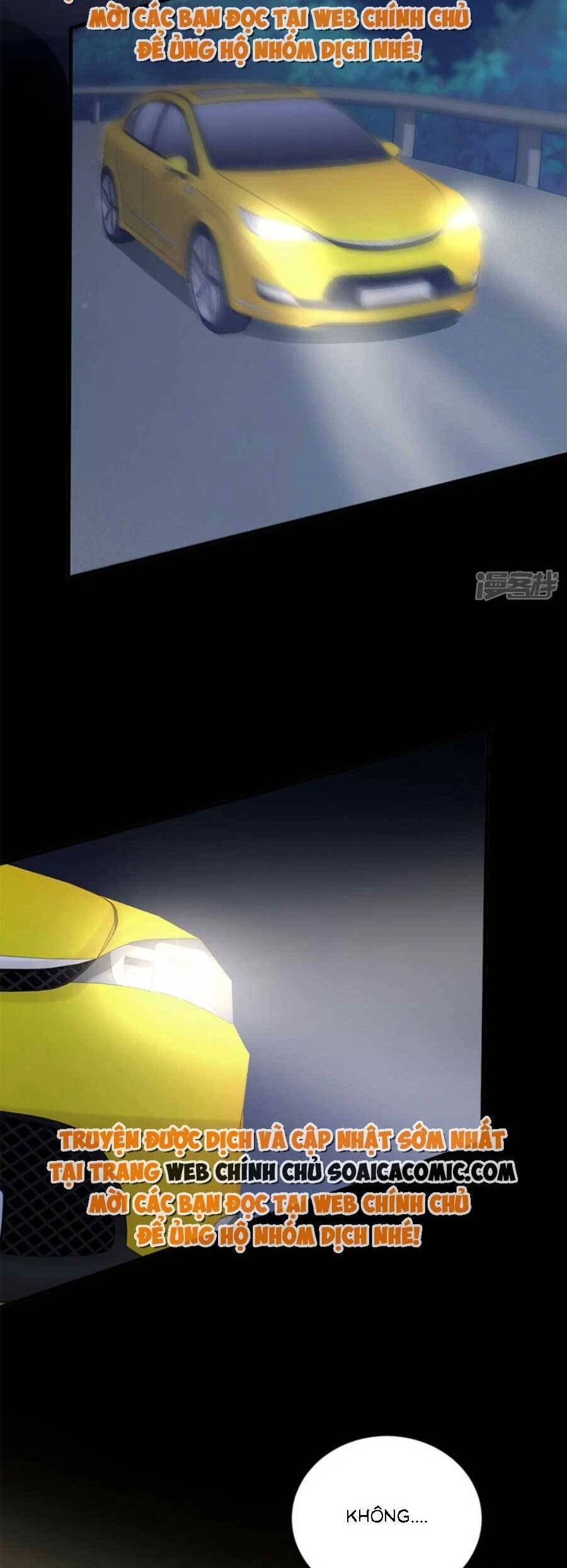 Ác Ma Thì Thầm Chapter 135 - 20