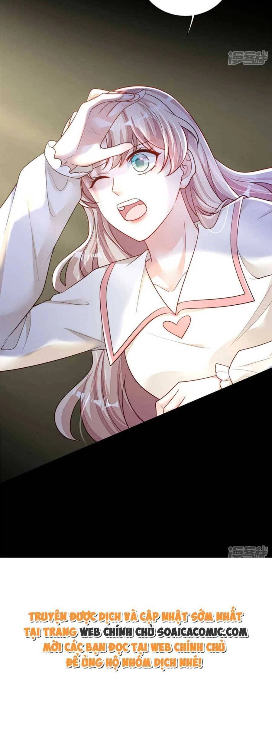 Ác Ma Thì Thầm Chapter 135 - 21