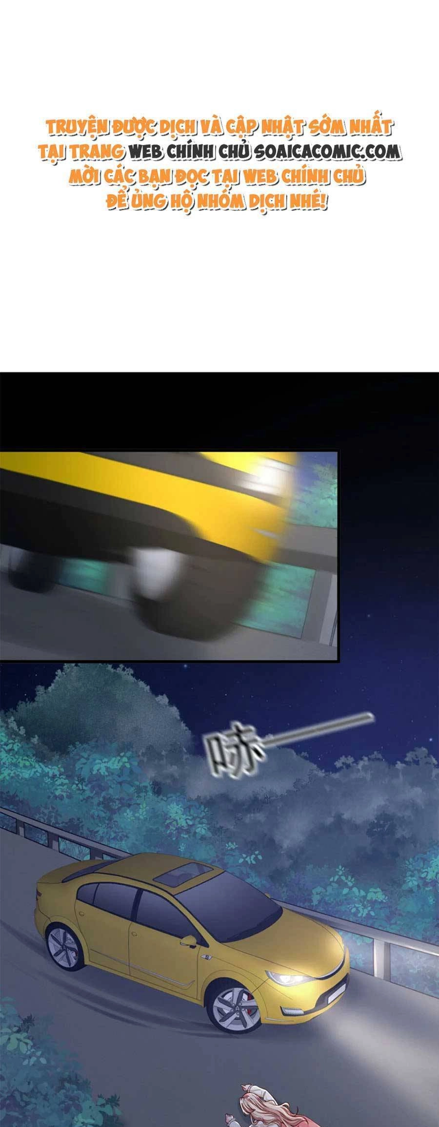 Ác Ma Thì Thầm Chapter 136 - 1