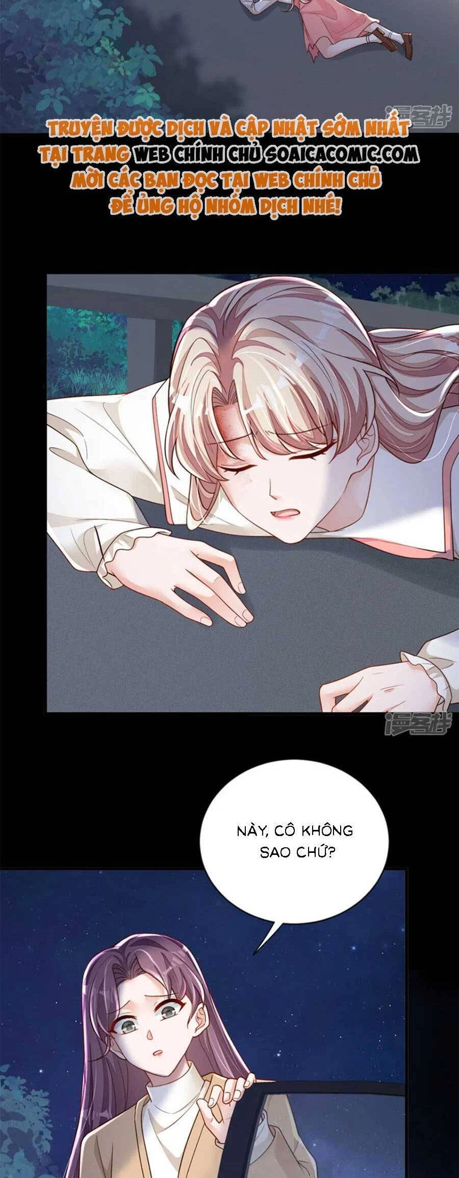 Ác Ma Thì Thầm Chapter 136 - 2