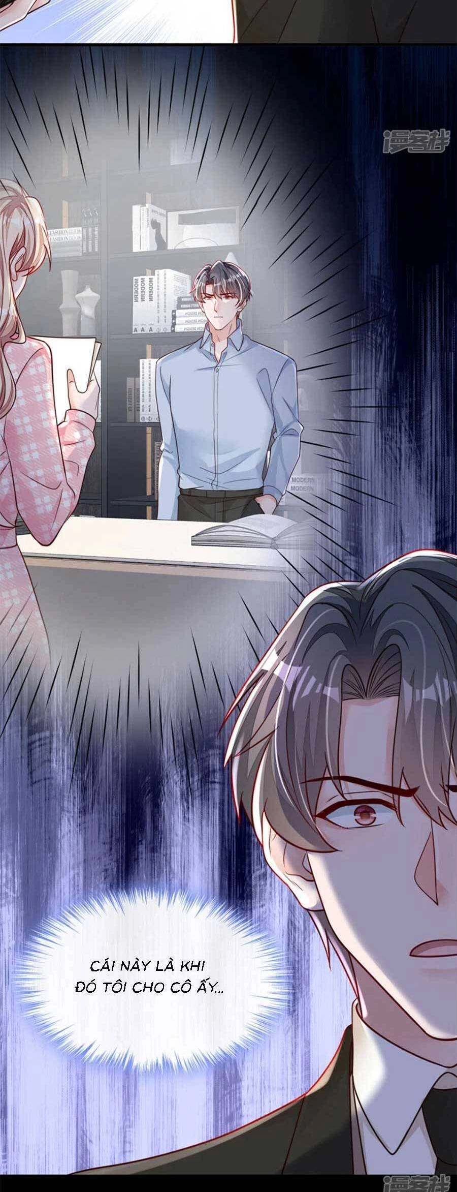 Ác Ma Thì Thầm Chapter 136 - 9