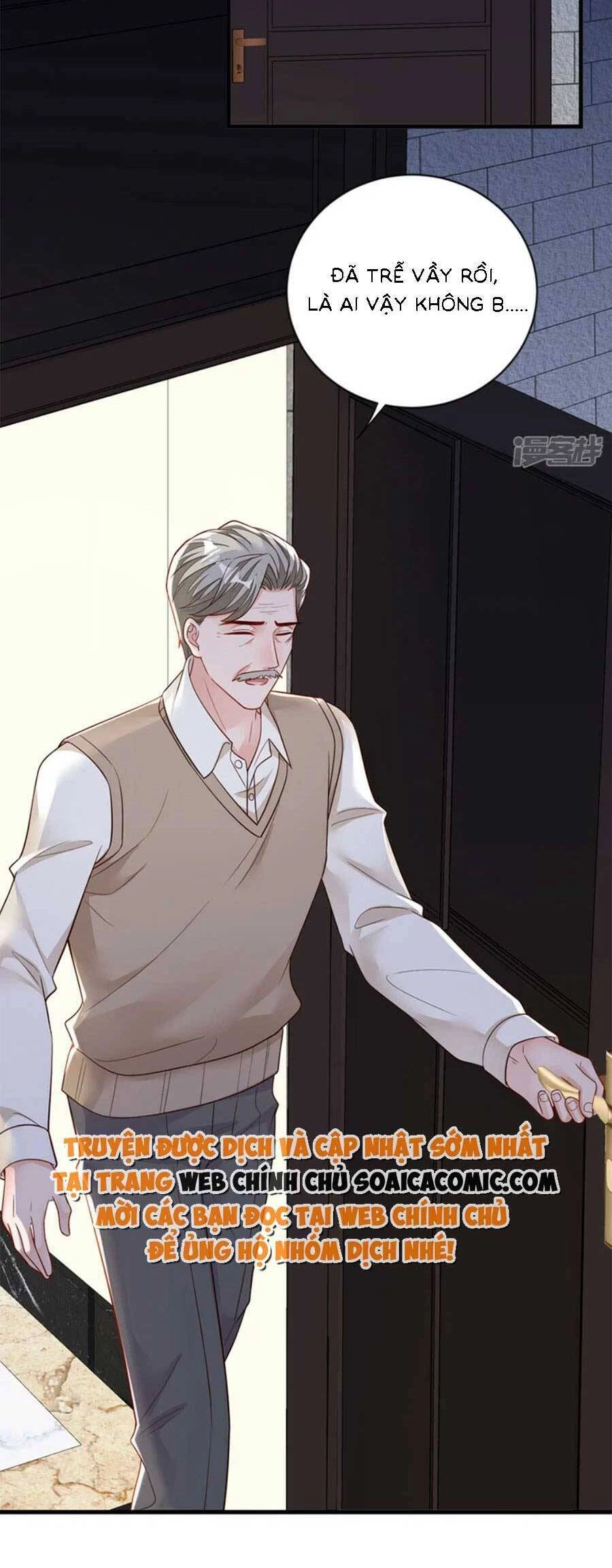 Ác Ma Thì Thầm Chapter 136 - 12