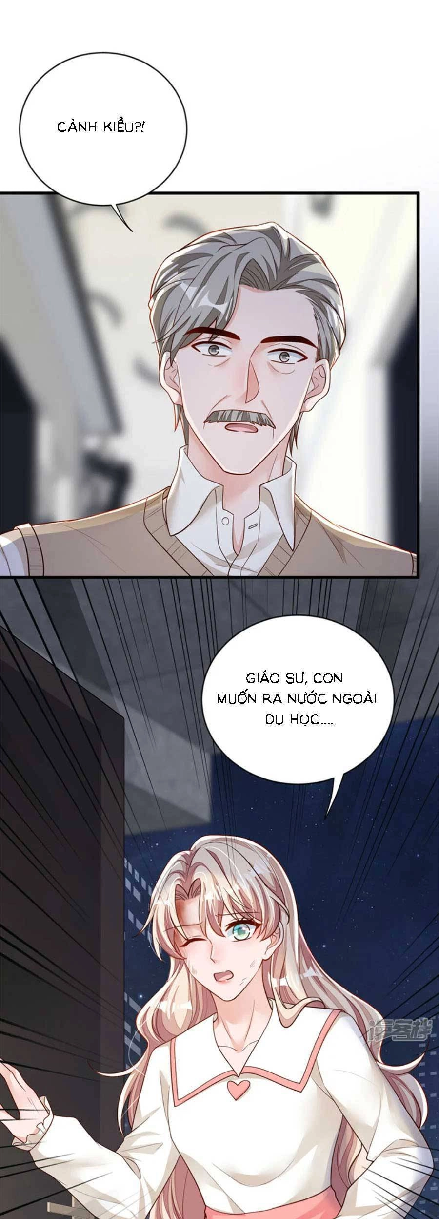 Ác Ma Thì Thầm Chapter 136 - 13