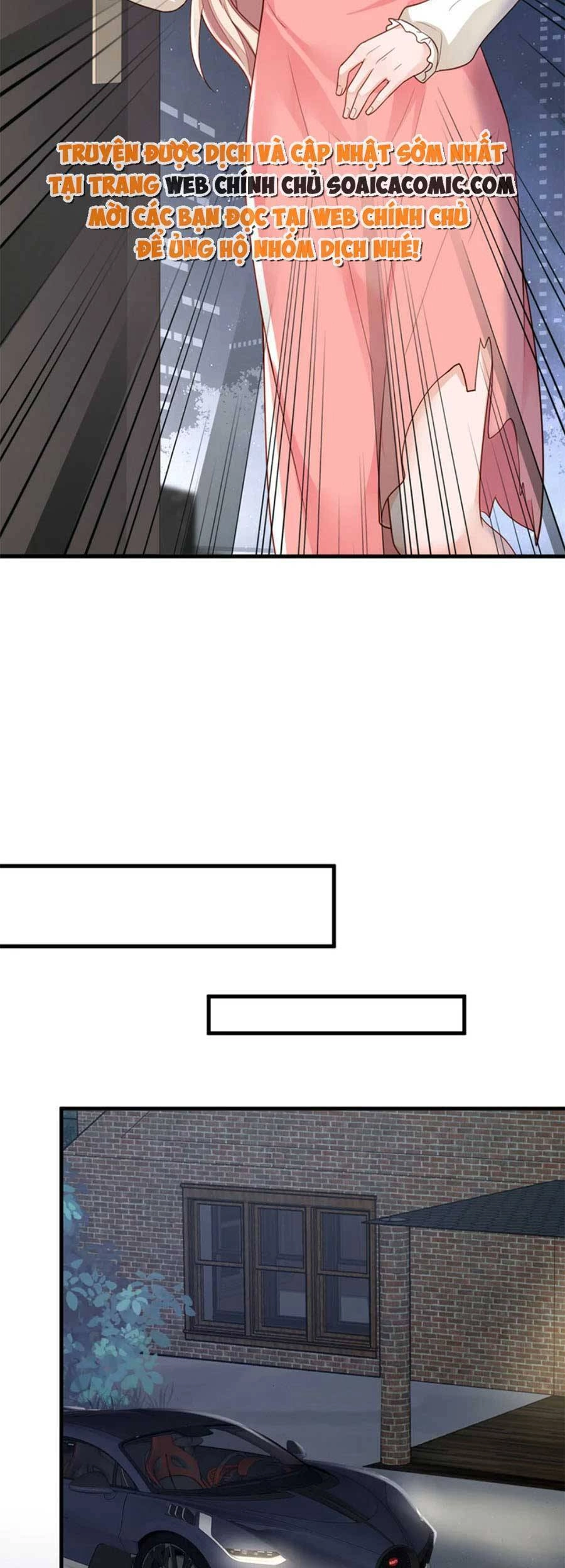 Ác Ma Thì Thầm Chapter 136 - 14