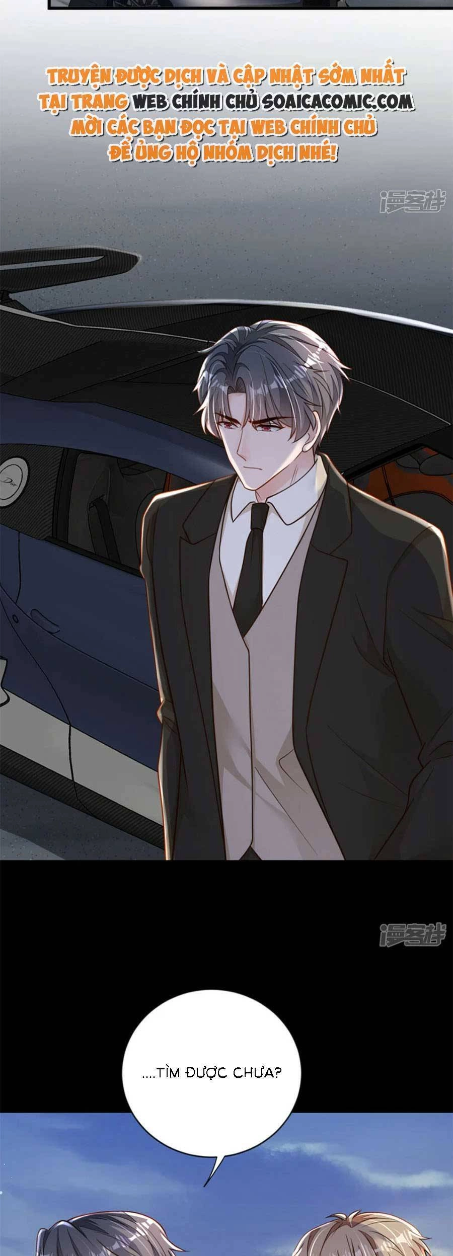 Ác Ma Thì Thầm Chapter 136 - 15