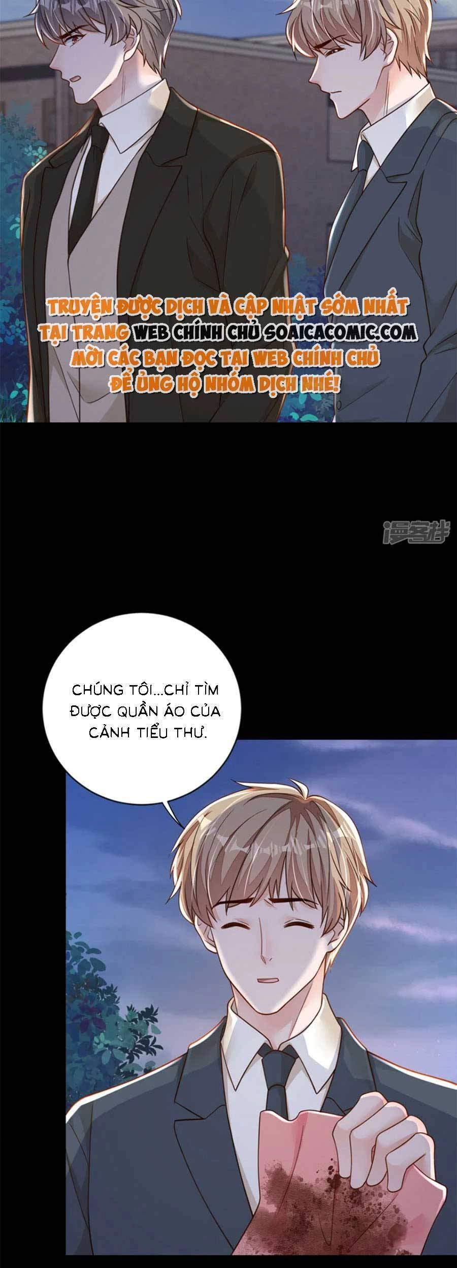 Ác Ma Thì Thầm Chapter 136 - 16