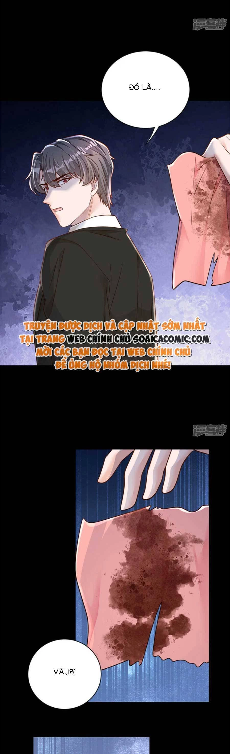 Ác Ma Thì Thầm Chapter 136 - 17