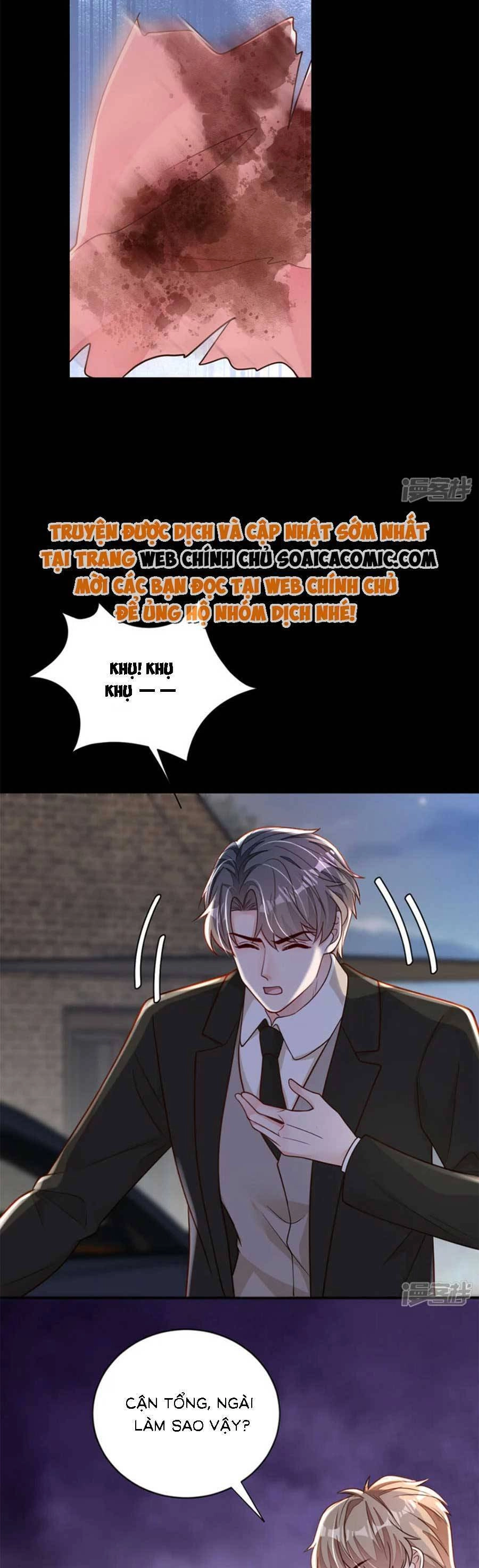 Ác Ma Thì Thầm Chapter 136 - 18