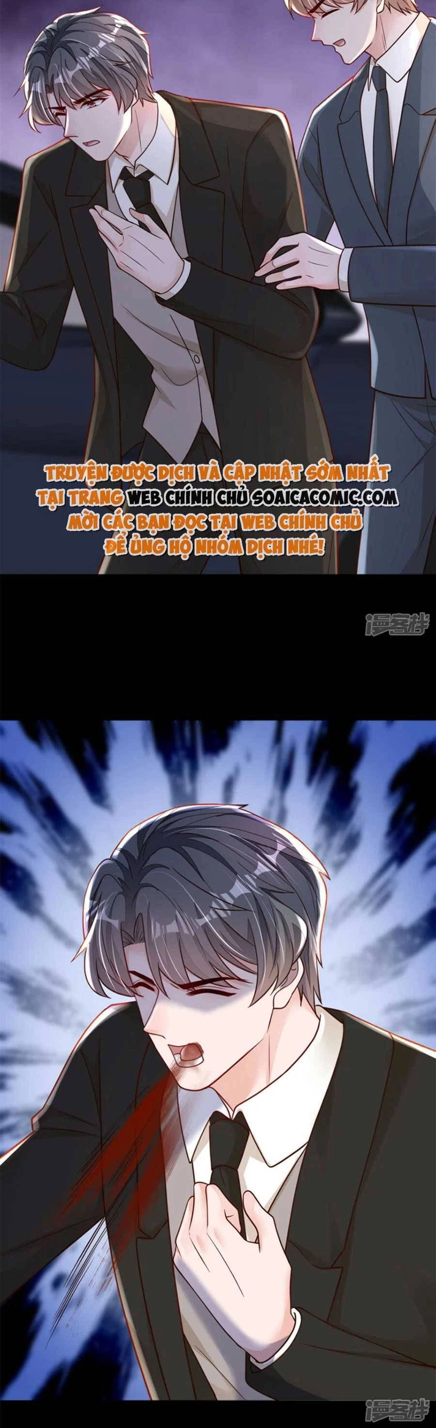 Ác Ma Thì Thầm Chapter 136 - 19