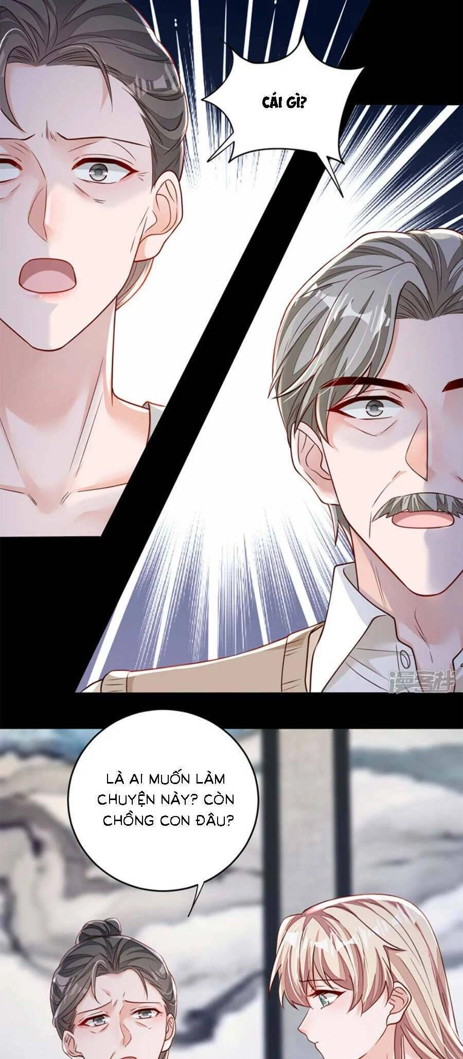 Ác Ma Thì Thầm Chapter 137 - 10