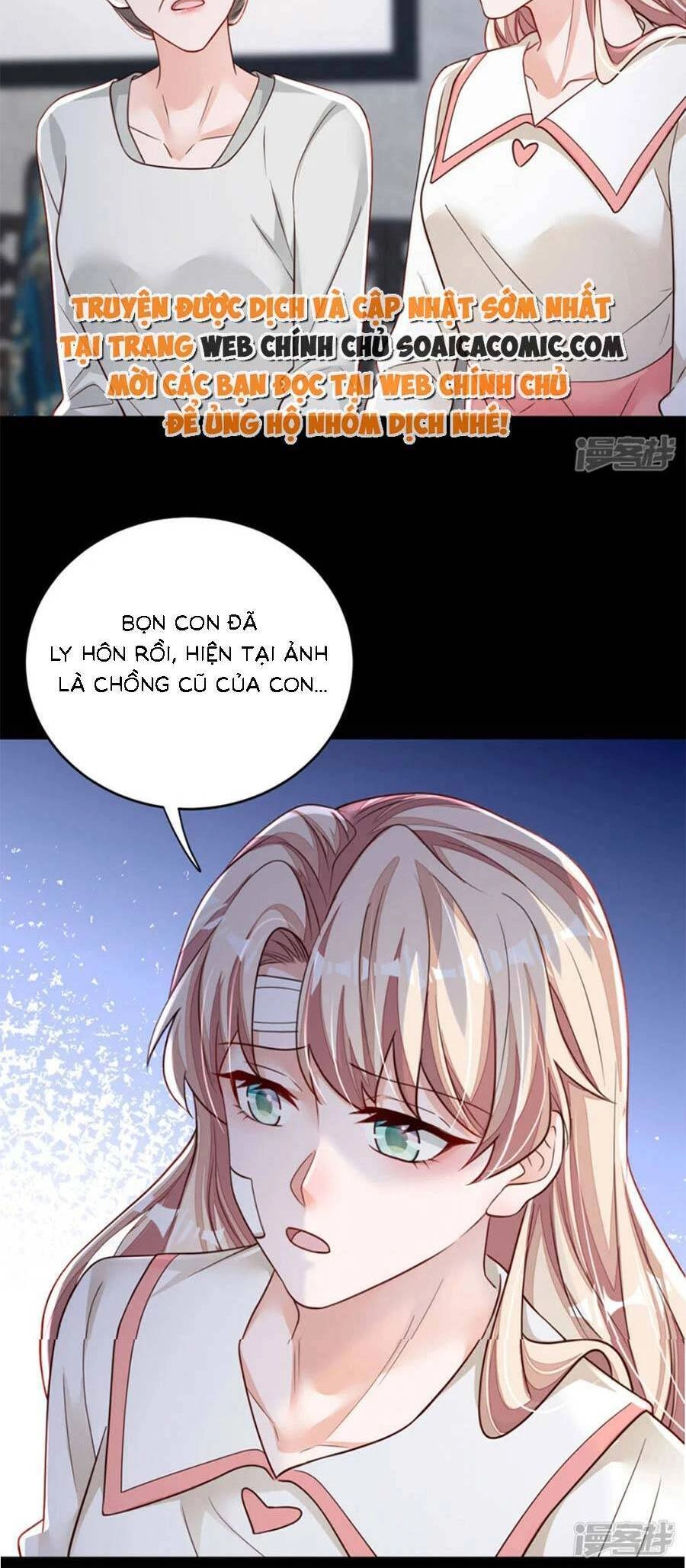 Ác Ma Thì Thầm Chapter 137 - 11