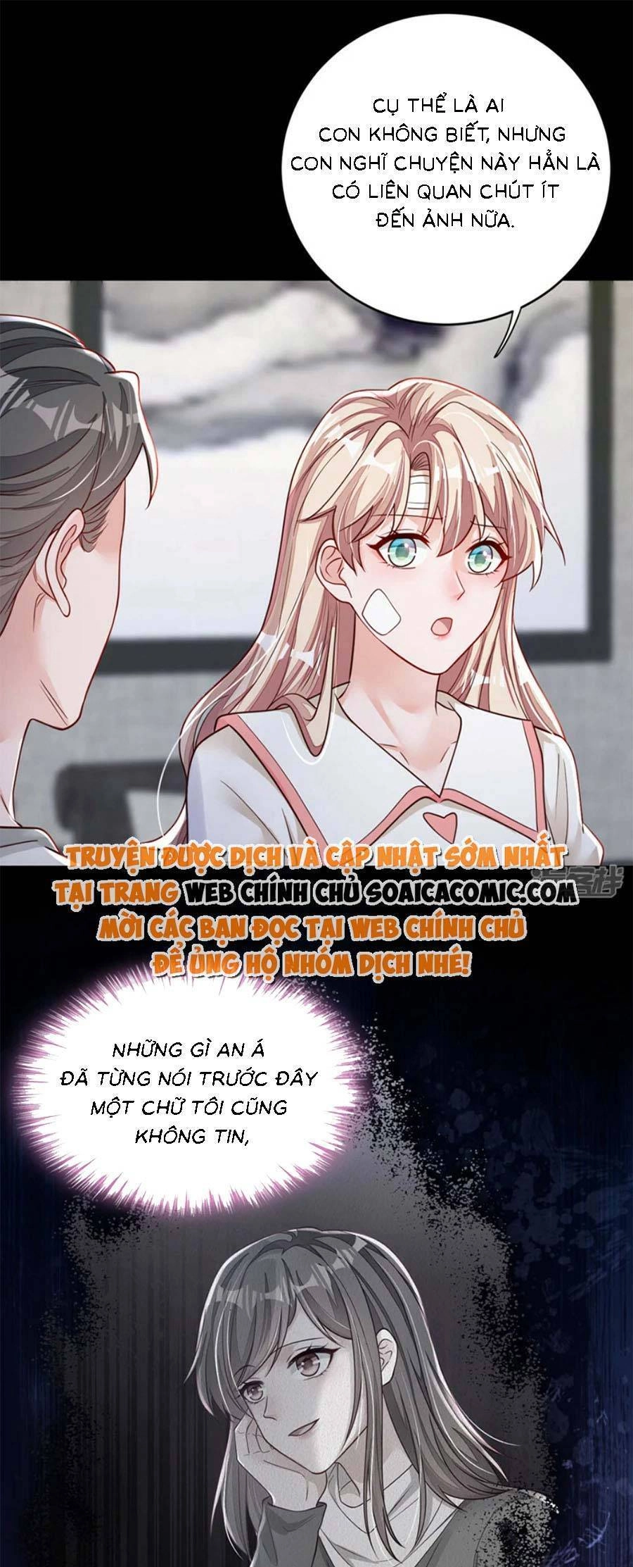 Ác Ma Thì Thầm Chapter 137 - 12