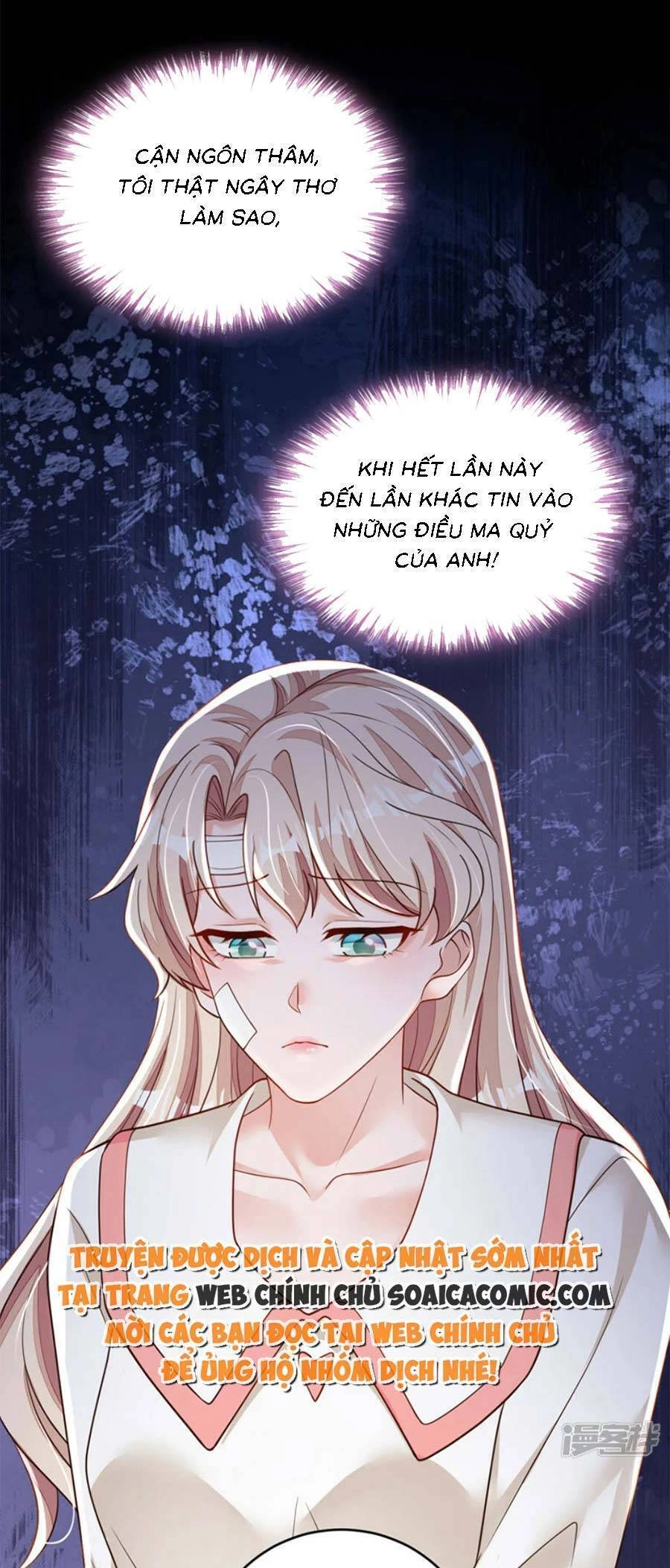 Ác Ma Thì Thầm Chapter 137 - 15