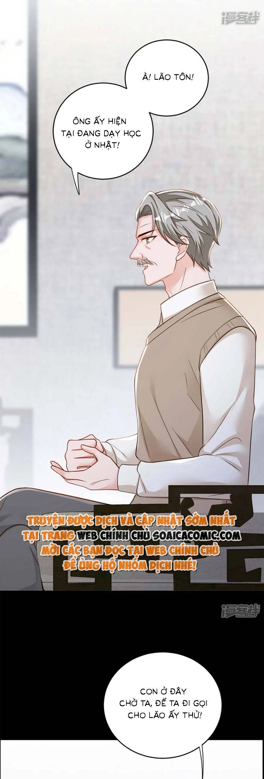 Ác Ma Thì Thầm Chapter 137 - 18