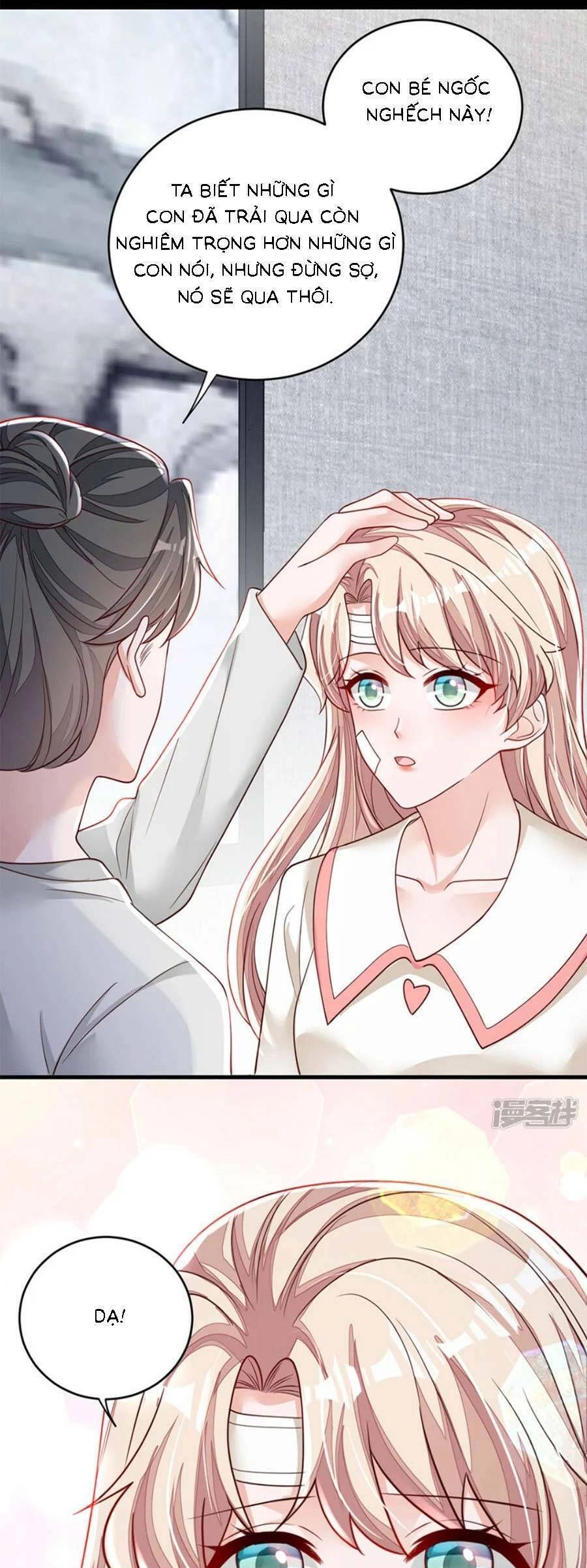 Ác Ma Thì Thầm Chapter 137 - 21