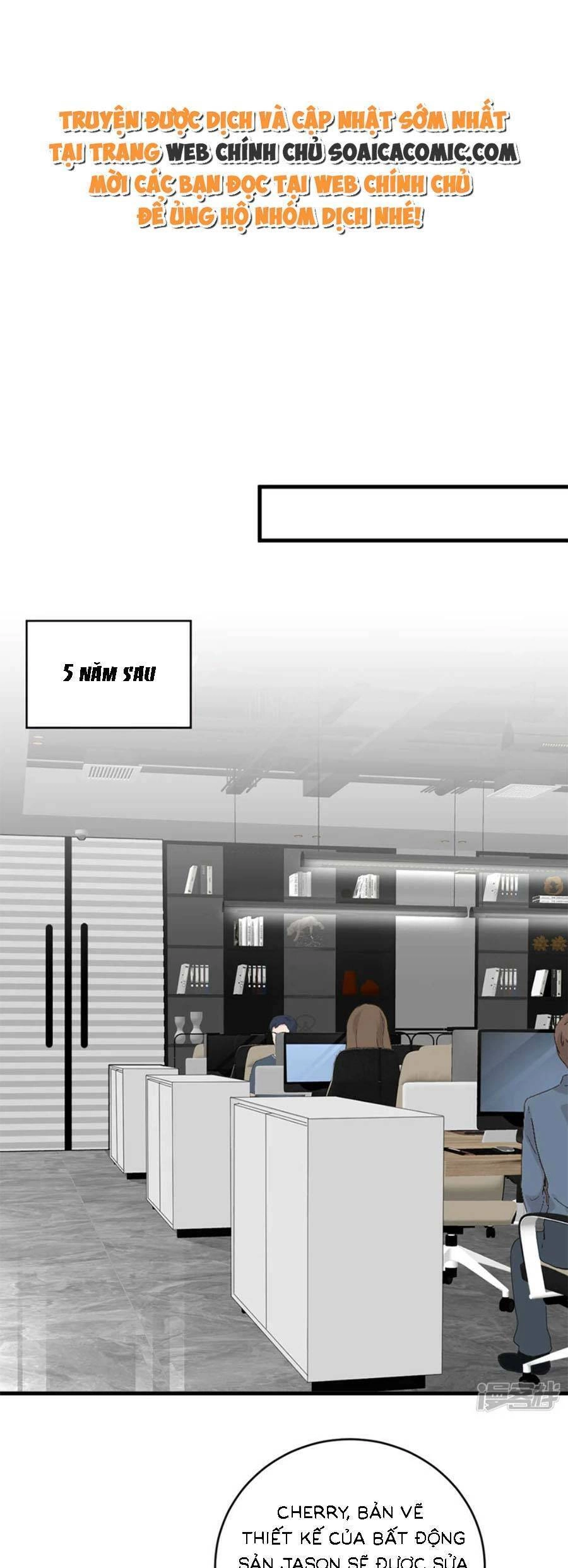 Ác Ma Thì Thầm Chapter 138 - 1