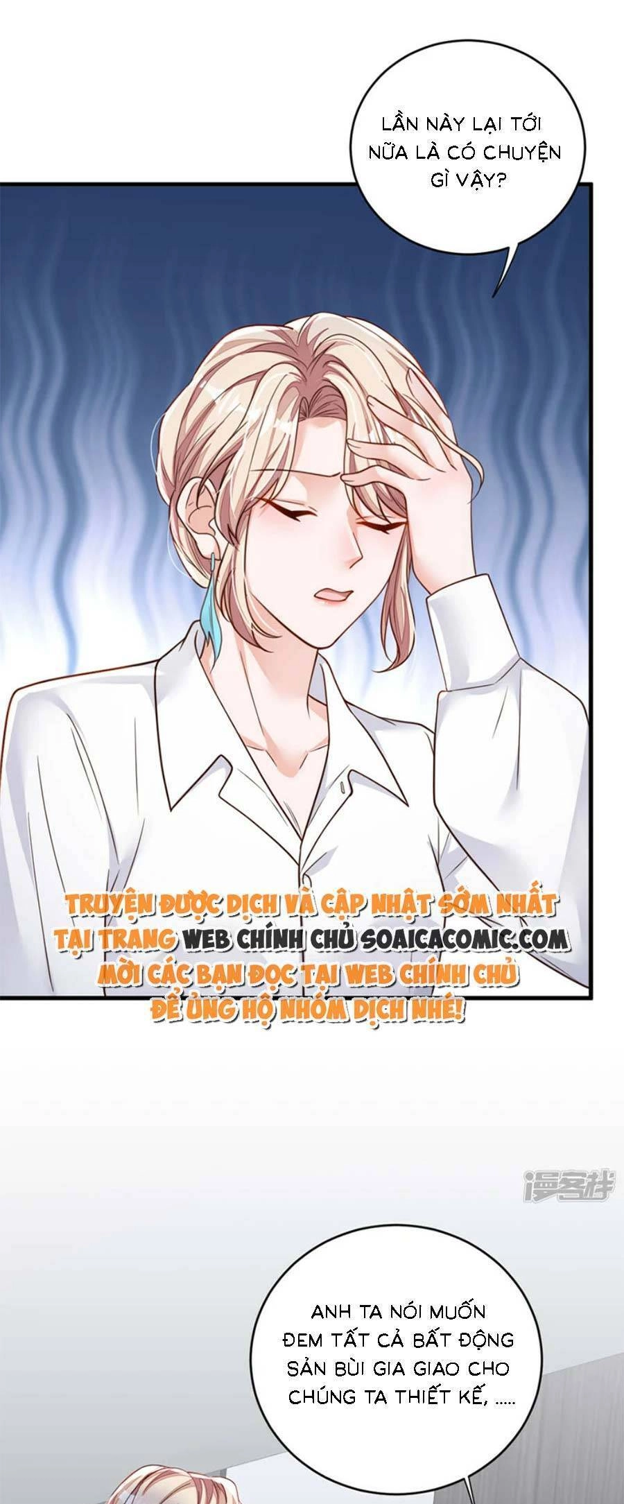 Ác Ma Thì Thầm Chapter 138 - 6