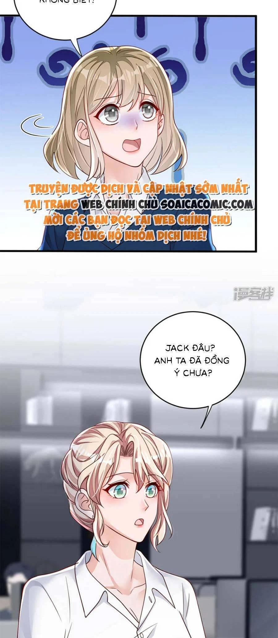 Ác Ma Thì Thầm Chapter 138 - 10