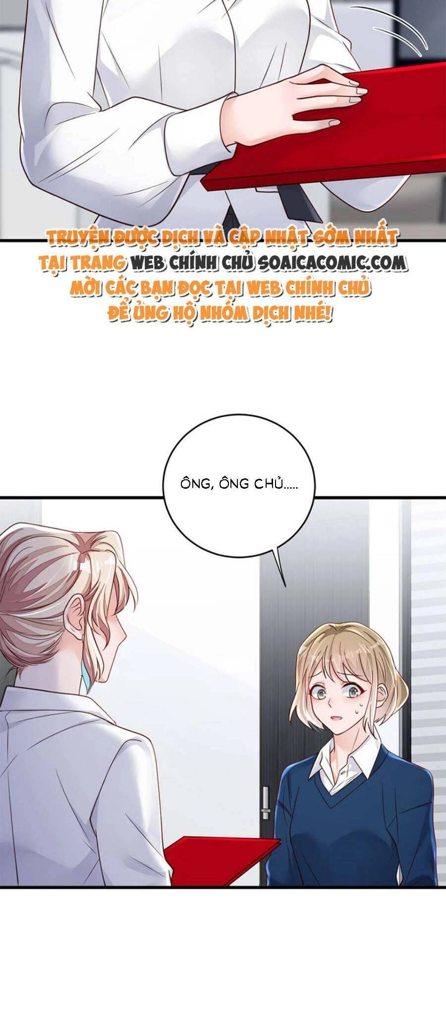 Ác Ma Thì Thầm Chapter 138 - 11