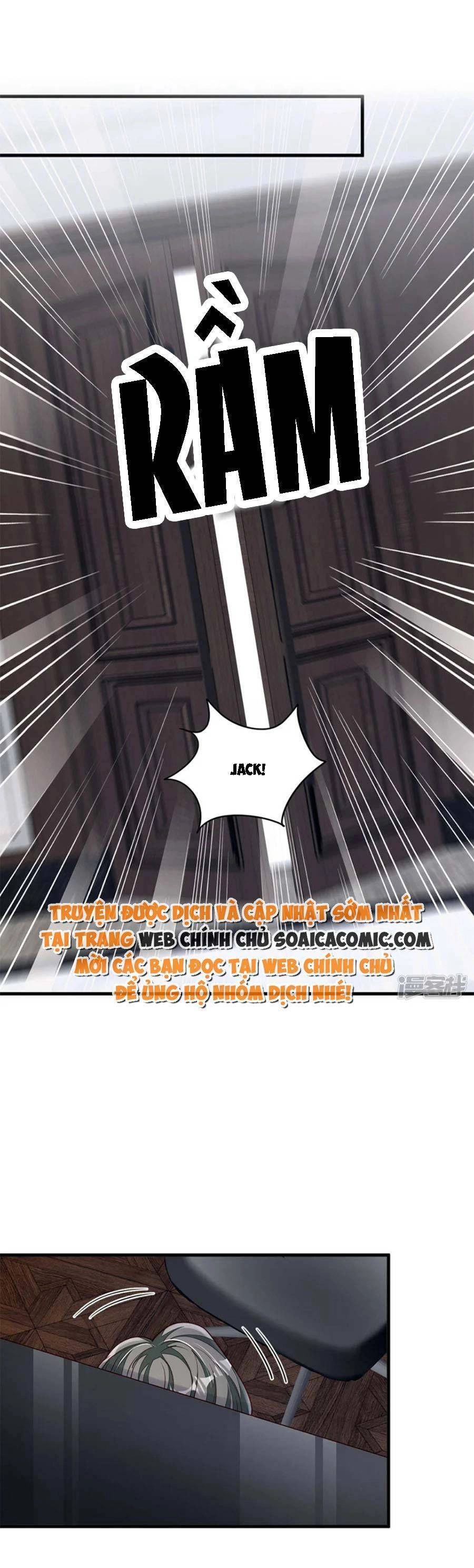 Ác Ma Thì Thầm Chapter 138 - 12