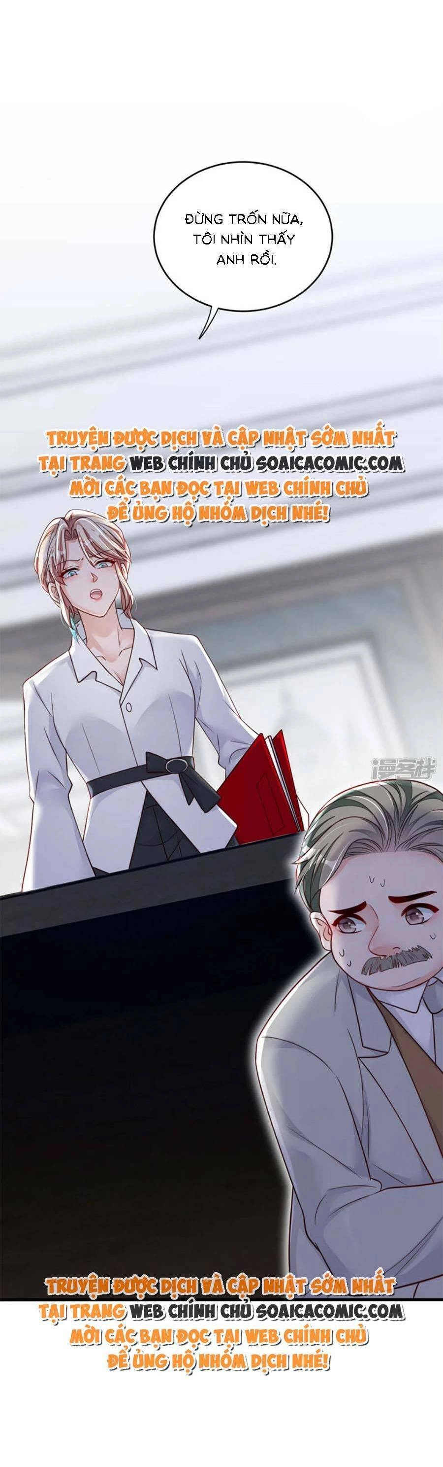 Ác Ma Thì Thầm Chapter 138 - 13