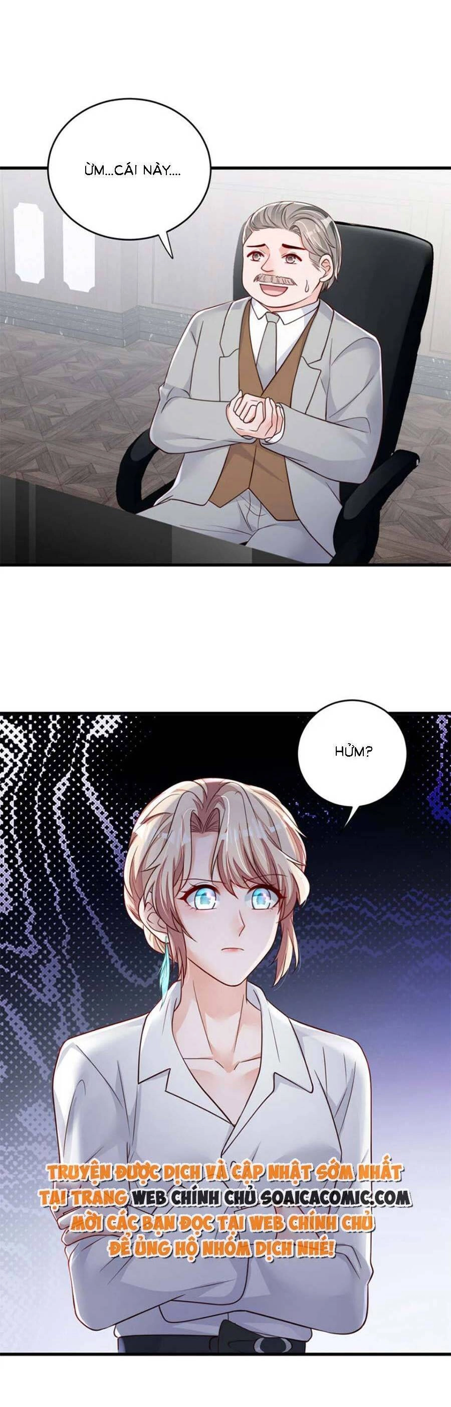 Ác Ma Thì Thầm Chapter 138 - 15