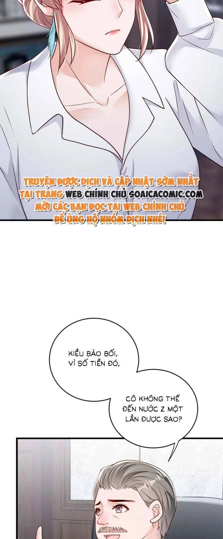 Ác Ma Thì Thầm Chapter 138 - 17