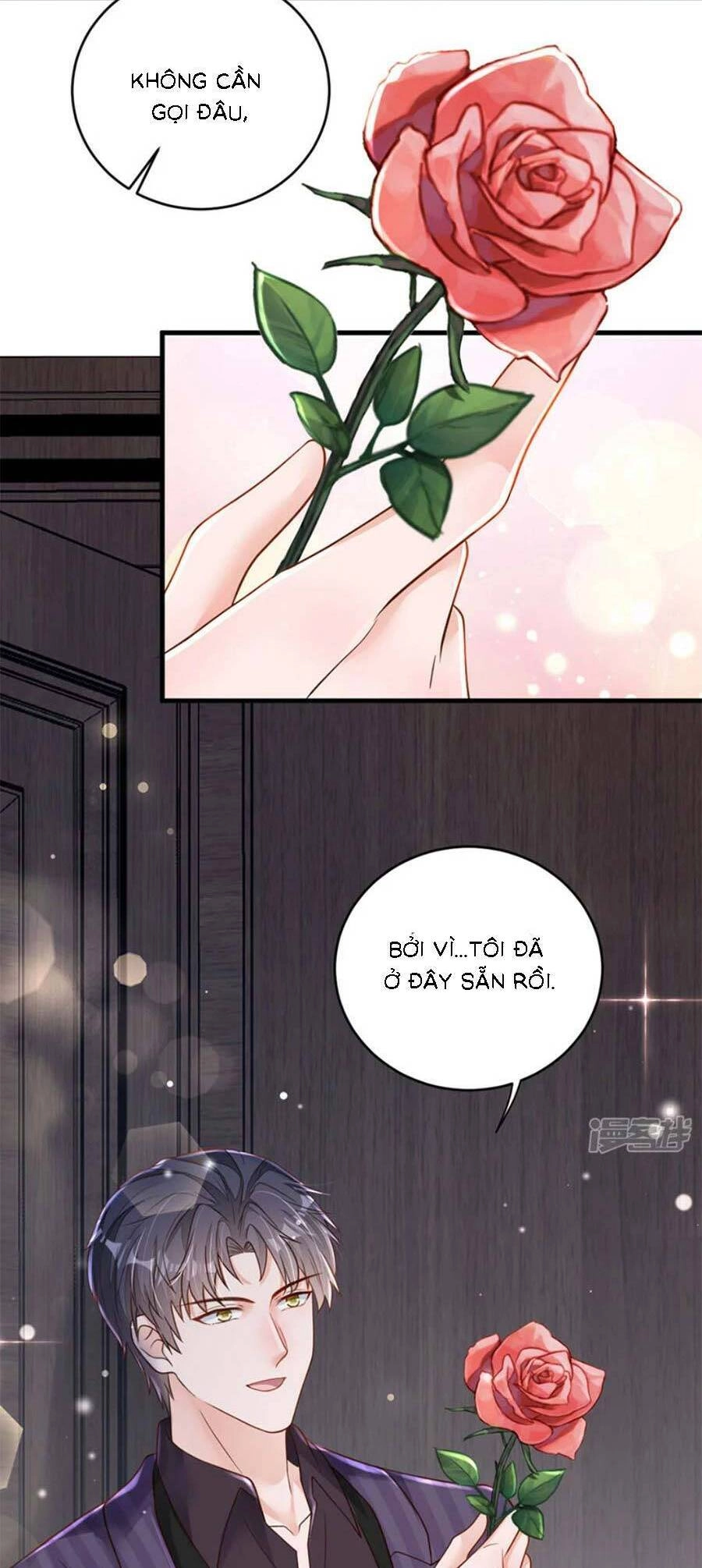 Ác Ma Thì Thầm Chapter 138 - 20