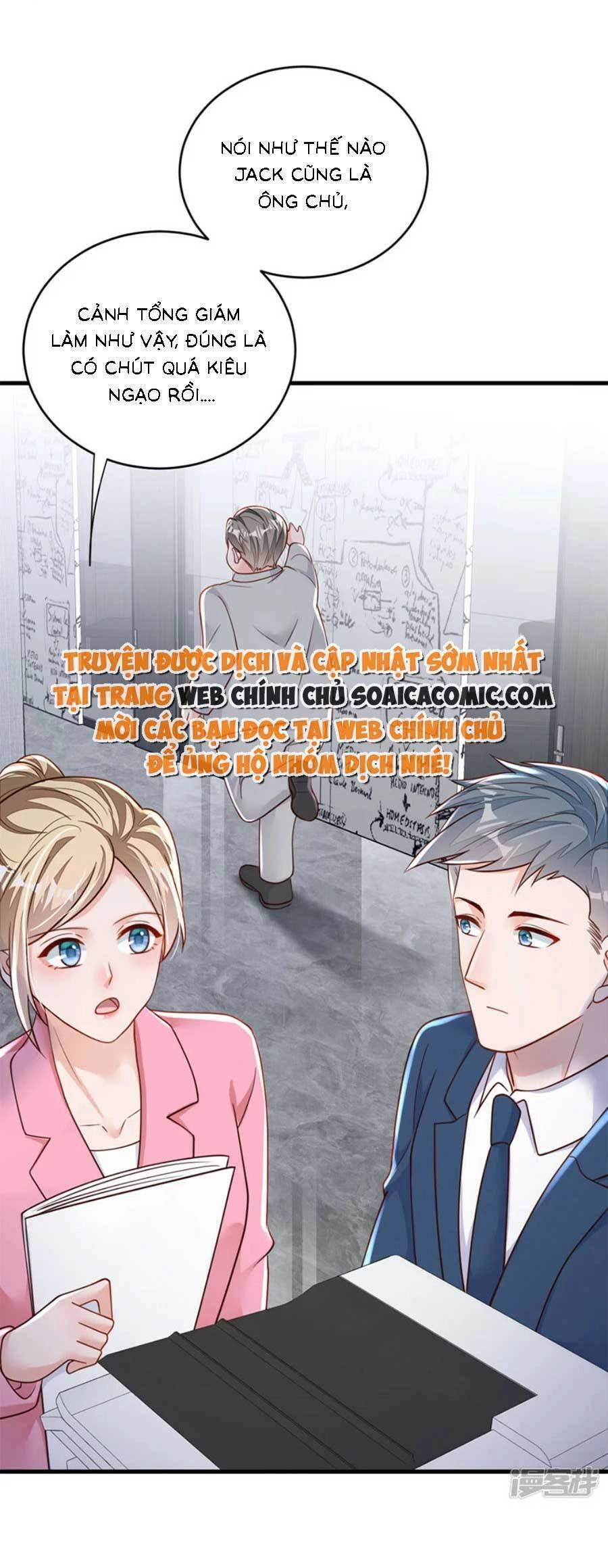 Ác Ma Thì Thầm Chapter 139 - 11