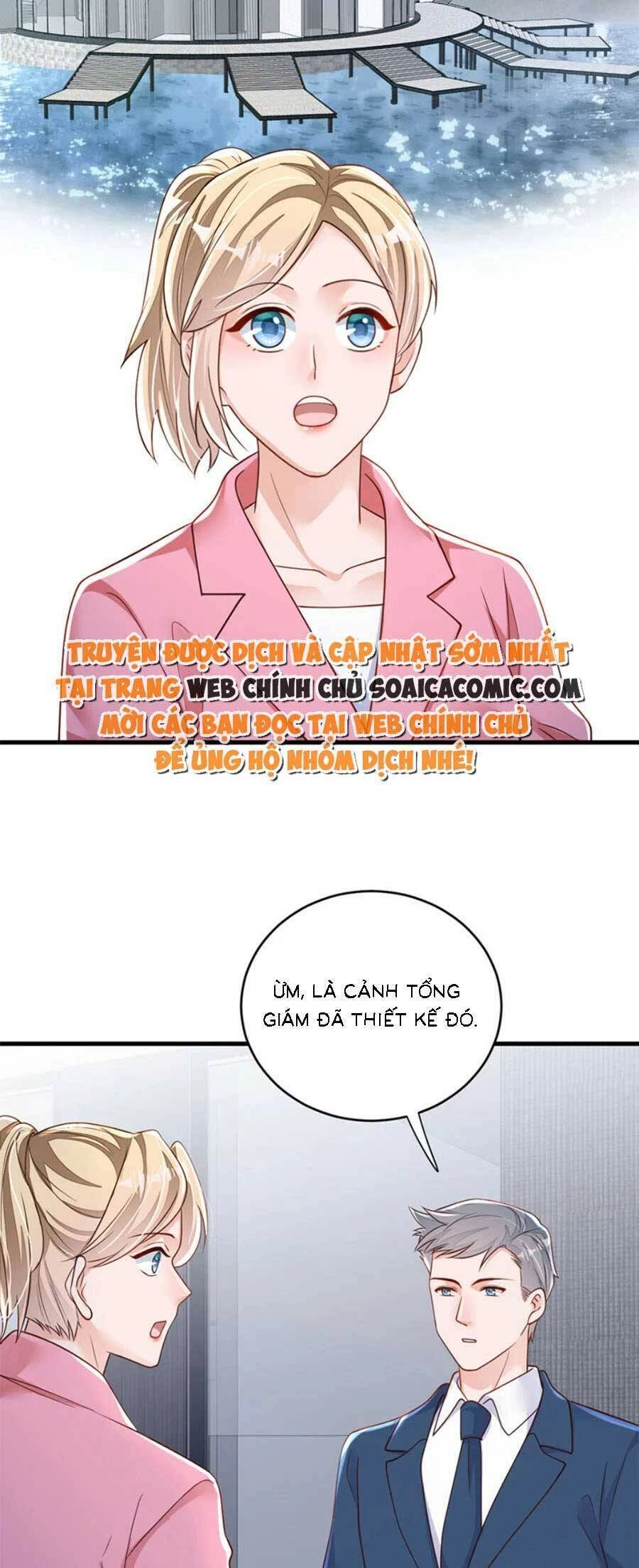 Ác Ma Thì Thầm Chapter 139 - 13