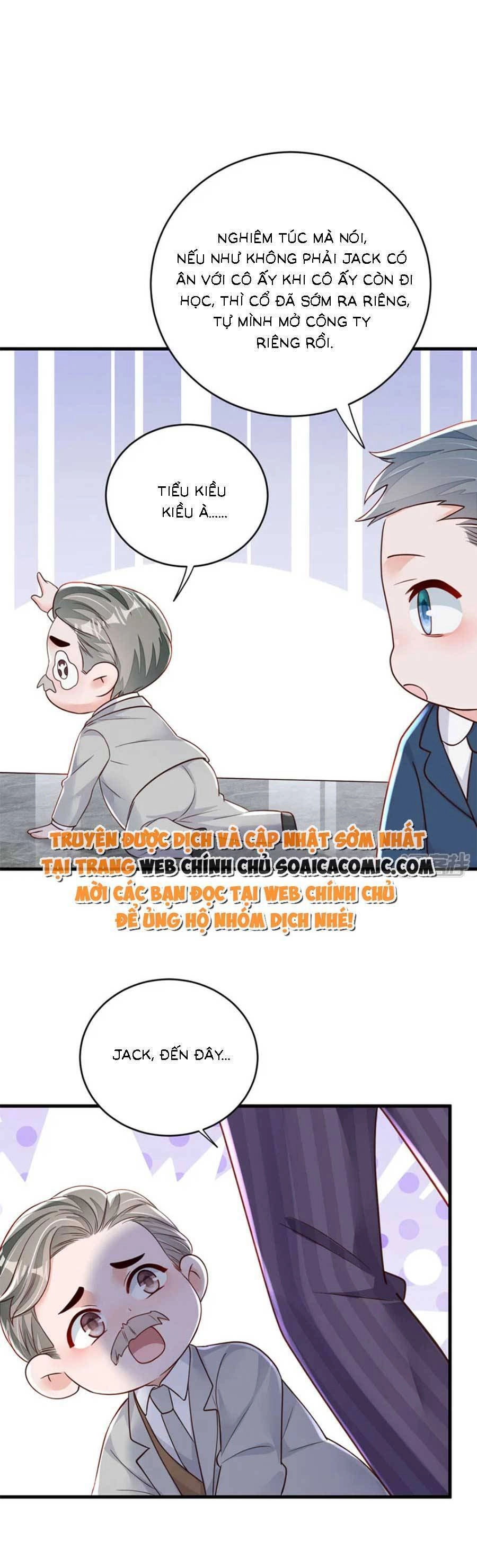 Ác Ma Thì Thầm Chapter 139 - 15