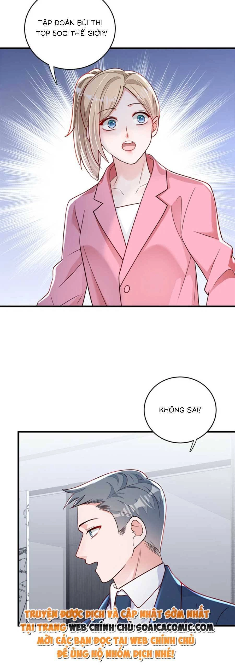 Ác Ma Thì Thầm Chapter 139 - 18