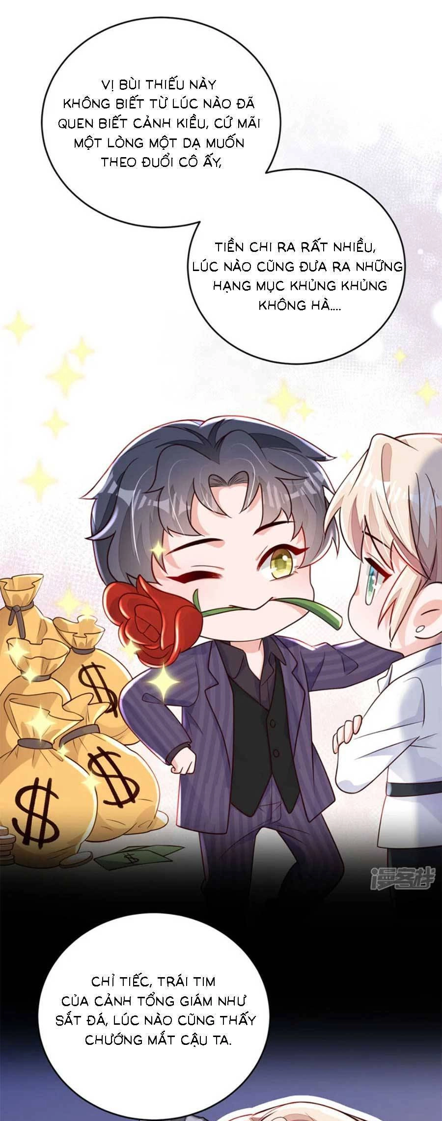 Ác Ma Thì Thầm Chapter 139 - 19