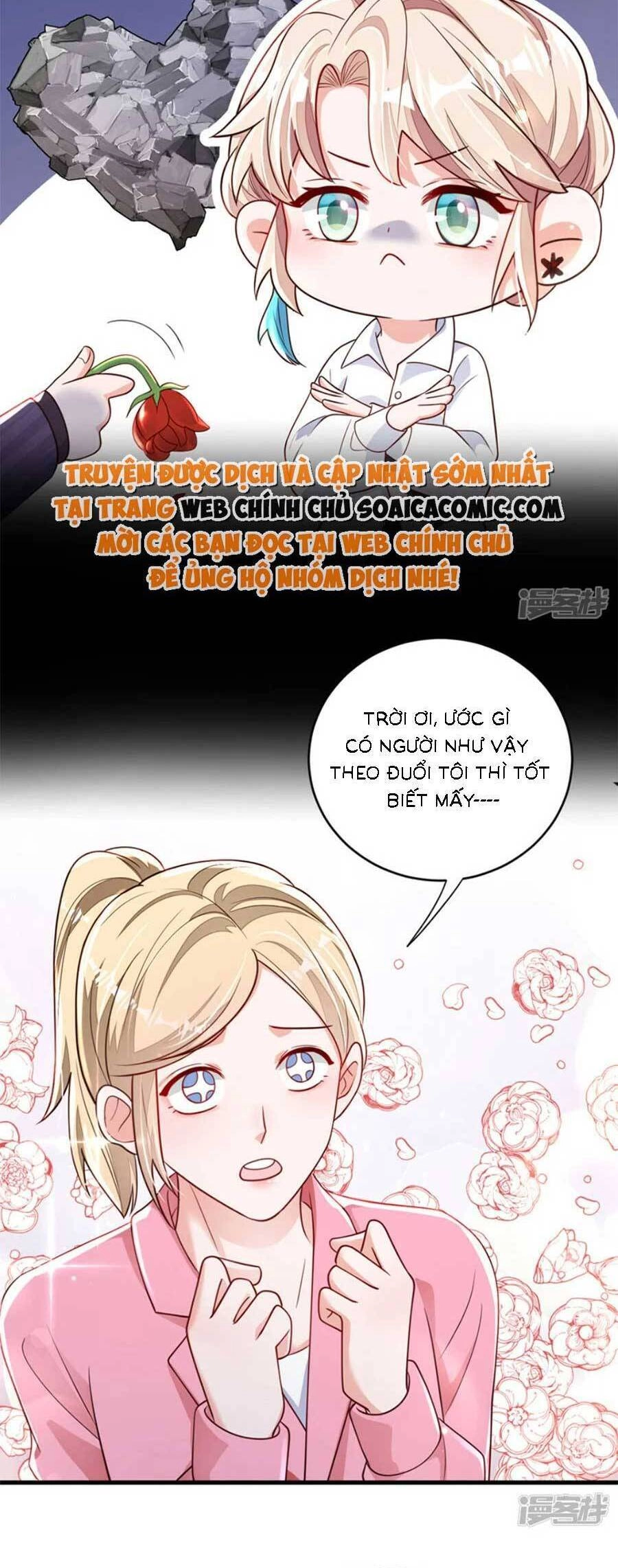 Ác Ma Thì Thầm Chapter 139 - 20