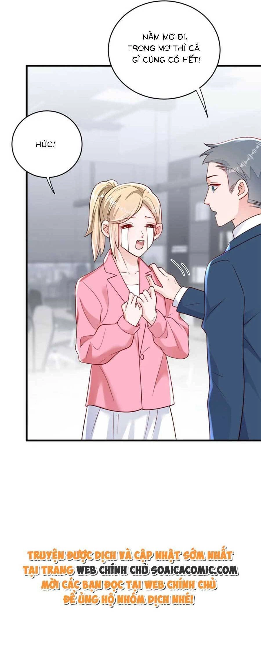 Ác Ma Thì Thầm Chapter 139 - 21