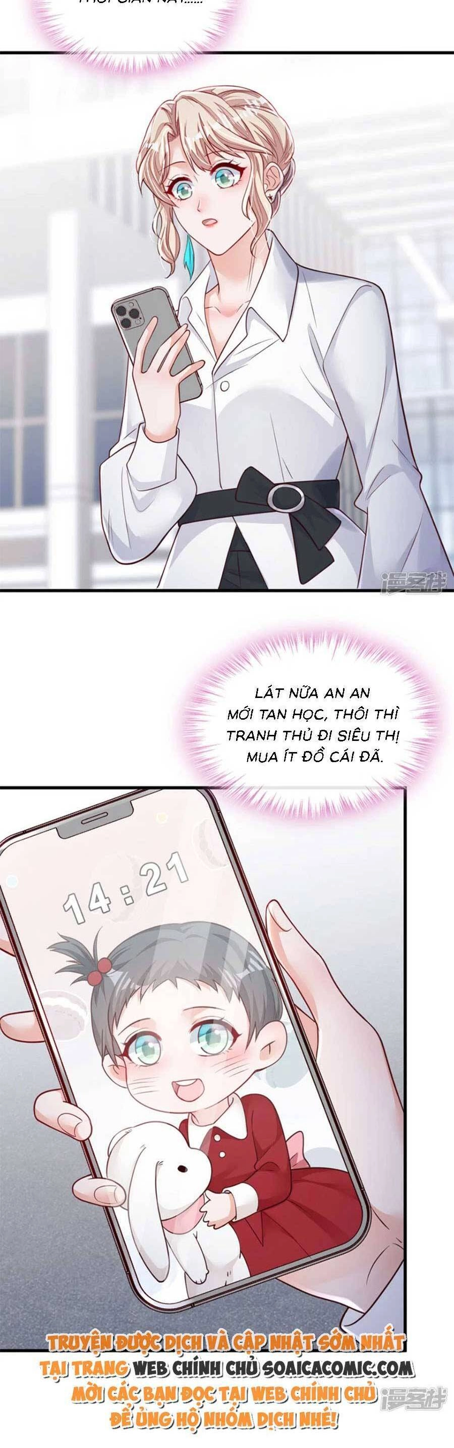 Ác Ma Thì Thầm Chapter 140 - 2