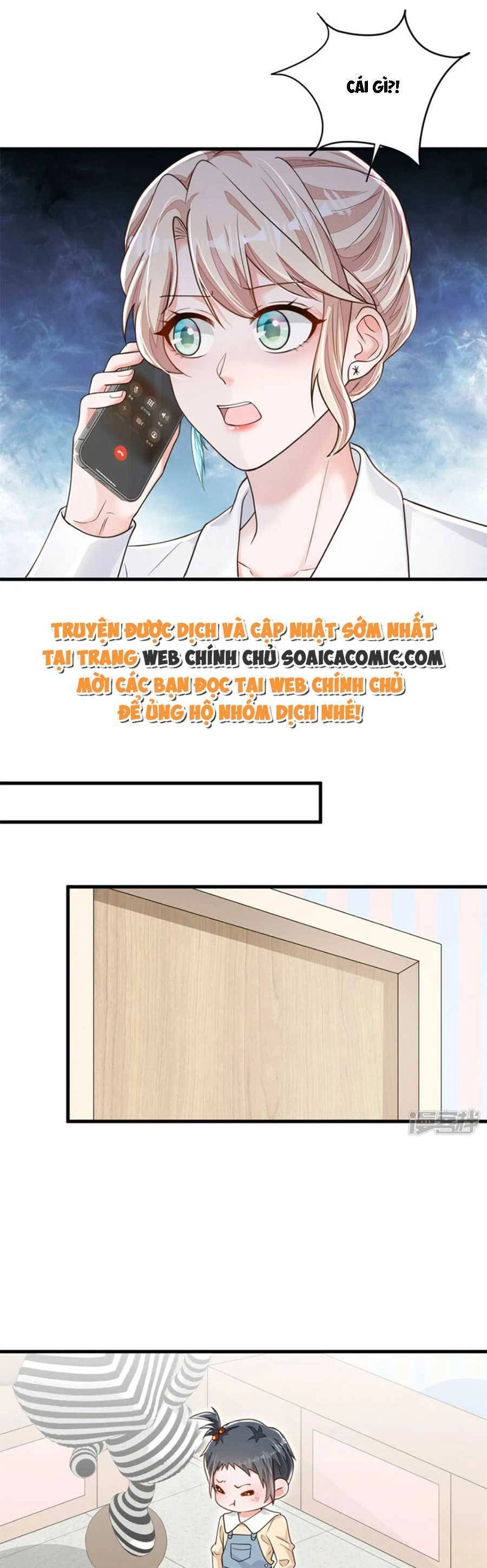 Ác Ma Thì Thầm Chapter 140 - 5