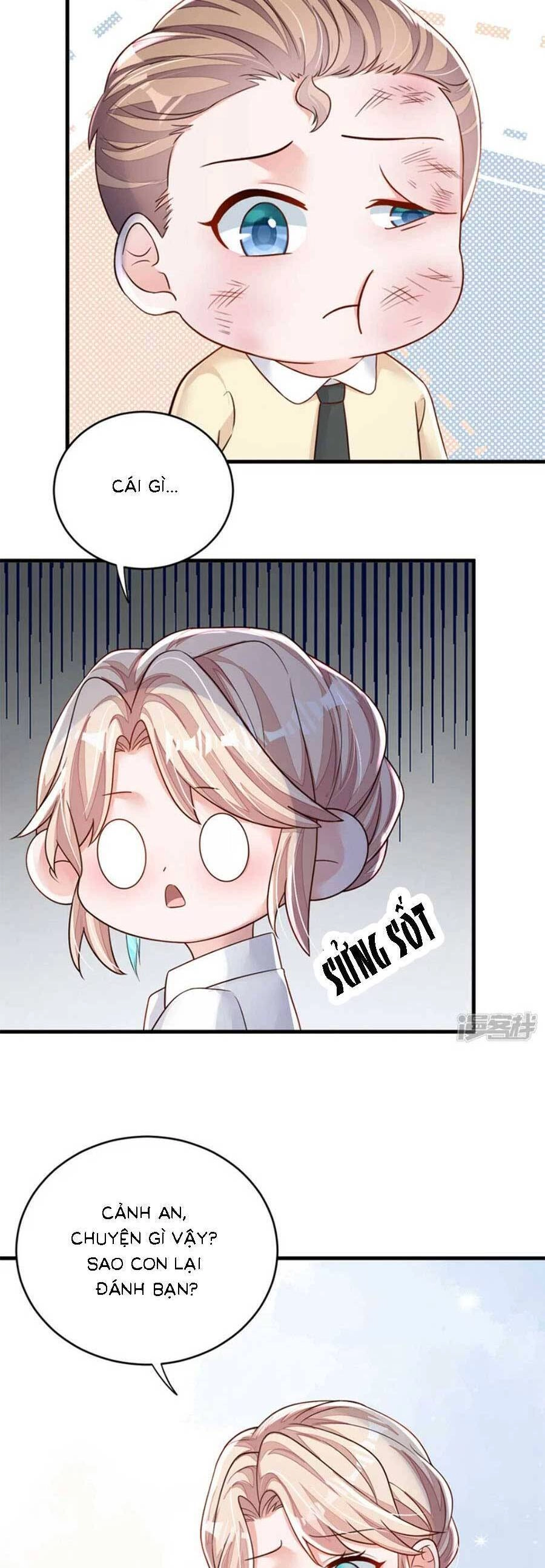 Ác Ma Thì Thầm Chapter 140 - 11